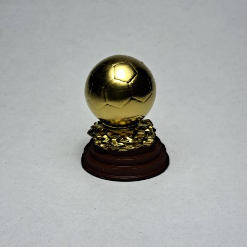 60 mm Golden ball